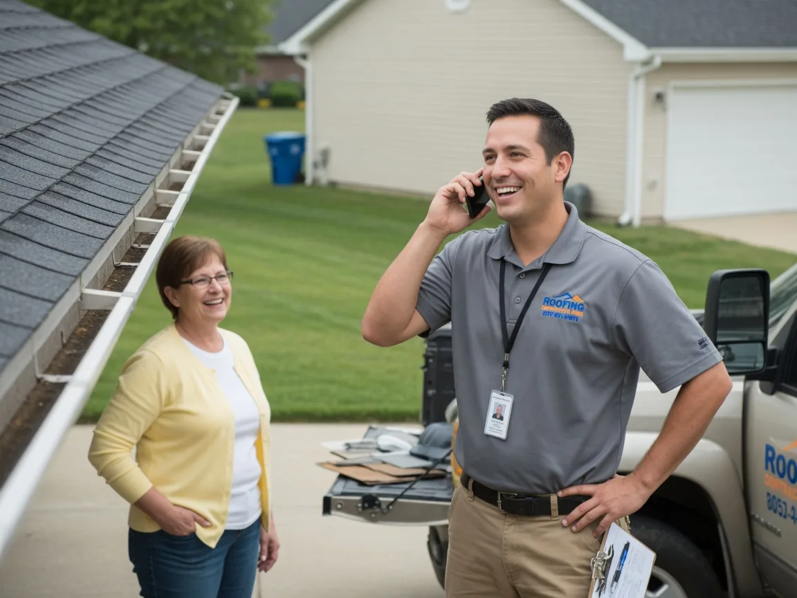 Local Roofing Contractors Benton, TN FAQs